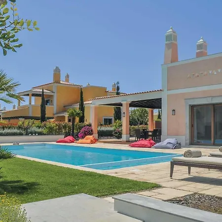 Cascade Villa *